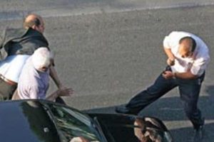 مراجعه بیش از ۱۳ هزار  ۲۰ مصدوم نزاع به پزشکی قانونی طی هفت ماه امسال