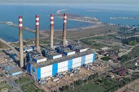 واحدسه بخار نیروگاه نکا به مدار تولید بازگشت