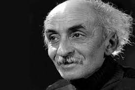 مراسم افتتاح خانه نیما یوشیج شاعر مازندرانی در تهران