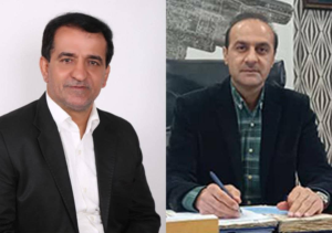 پیام تبریک شهردار وریاست شورای اسلامی شهر سلمانشهر