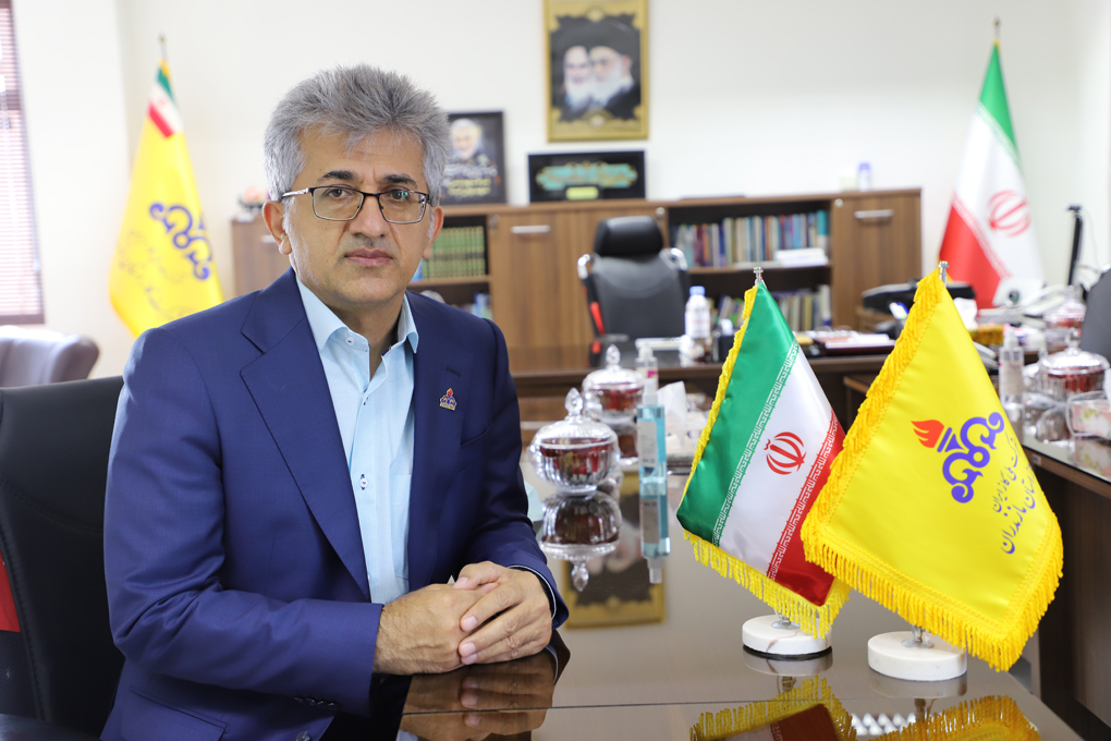 موتورخانه های سوخت در مازندران بهینه سازی می شود