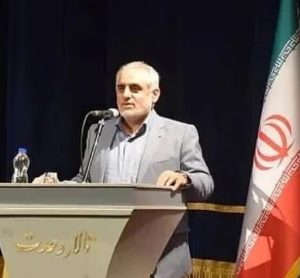 پیام تقدیر و تشکر ستاد بزرگداشت هفته مازندران از مردم فهیم و فرهنگ دوست استان