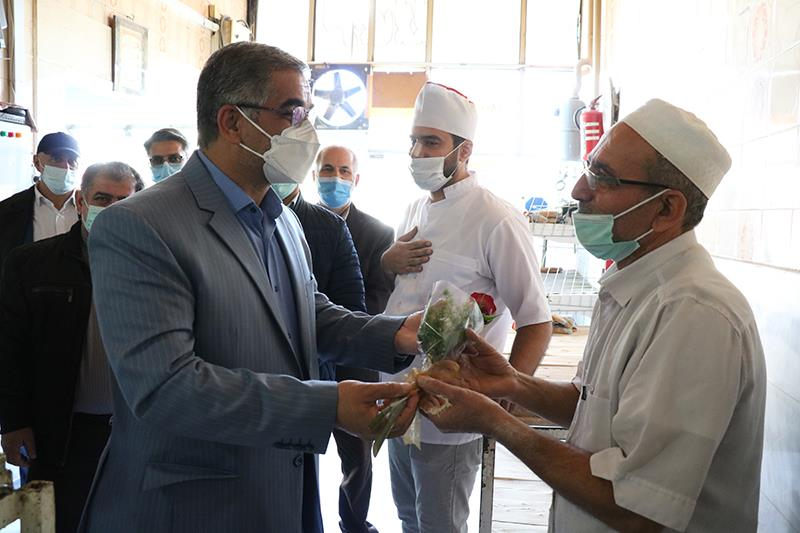 دو اقدام برای ارتقای کیفیت قُوت غالب مردم