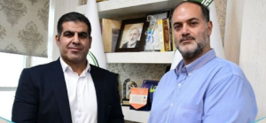 سرپرست معاونت خدمات شهری شهرداری بابلسر مشخص شد .