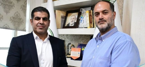 سرپرست معاونت خدمات شهری شهرداری بابلسر مشخص شد .