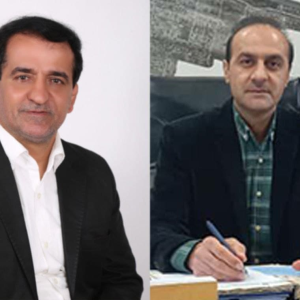 پیام تبریک ریاست شورای اسلامی و شهردار سلمانشهر به مناسبت گرامیداشت هفته بسیج