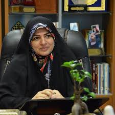 استقبال  شایسته وفرهنگی کتابخانه های عمومی استان از حسینی پور استاندار مازندران