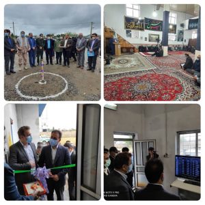 اعتبار پیش بینی شده برای طرح آبرسانی  بهنمیر را ۳۵ میلیارد ریال اعلام کرد