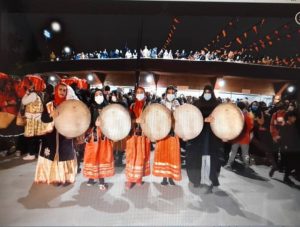 استقبال پرشور ساروی‌ها از نخستین جشنواره « کئی پلا» شادی برگزاری این جشنواره را دوچندان کرد.