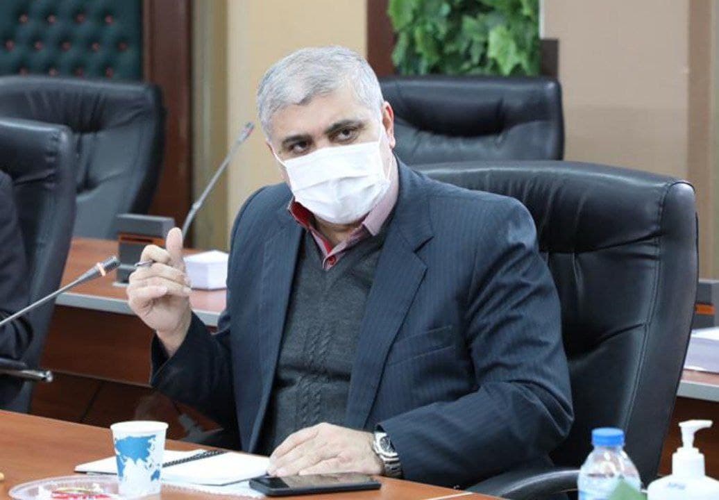 عقب نشینی پاییزی کرونا با پیشروی واکسیناسیون در مازندران