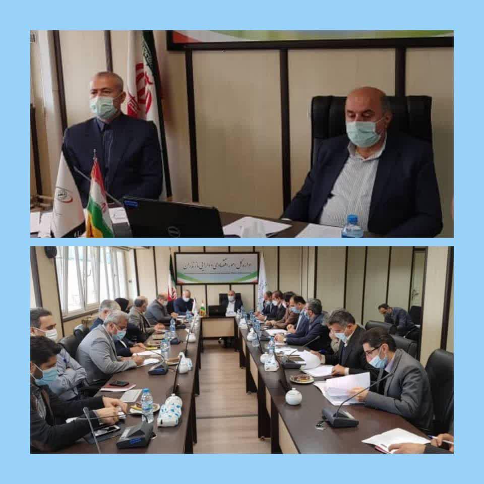 معیار مهم  ارایه تسهیلات؛ سطح اشتغال و پیشرفت فیزیکی است