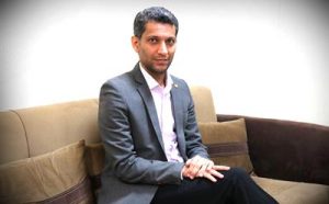 مدیرعامل شرکت نکا چوب منصوب شد