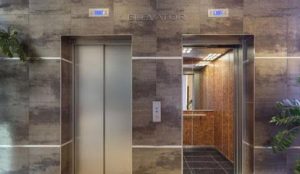 آسانسورهای غیر استاندارد اماکن عمومی استان مازندران پلمپ می شوند