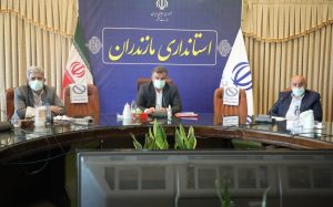 استاندار مازندران، عنوان کرد: پرداخت ۵۹۰۰ میلیارد ریال تسهیلات رونق تولید در سال جاری