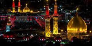 اعزام زائران به عتبات پس از دو سال وقفه