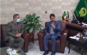 افزایش همکاری با شهرداری‌ها برای توسعه ورزش همگانی ضرورت دارد