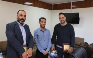 برگزیدگان نخستین دوره فراخوان جمع آوری عکس های قدیمی شرکت نکا چوب معرفی شدند