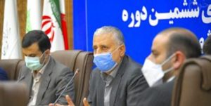 بی‌برنامگی شهرداری ساری/ ۳ شهردار پیشین انتخاب استانداری مازندران بودند