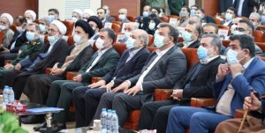 حاشیه و متن معارفه استاندار مازندران| نخستین شوک استاندار جدید به مدیران