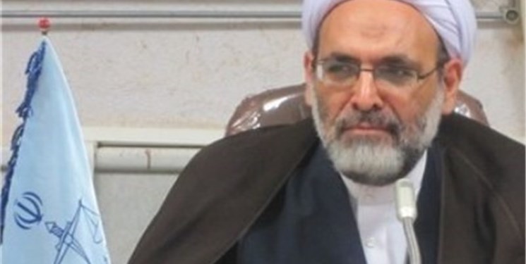 رفع تصرف ۴۳۸ هکتار از اراضی ملی مازندران از دست متجاوزین