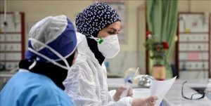 روزی دیگر بدون فوتی کرونایی در مازندران