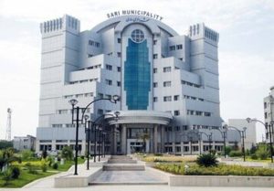 شهرداری ساری؛ هشت هزار میلیارد ریال بدهی دارد