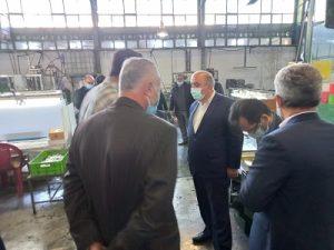 ضرورت استفاده از ظرفیت کمیسیون جهش تولید مجلس شورای اسلامی در جهت تحقق شعار امسال