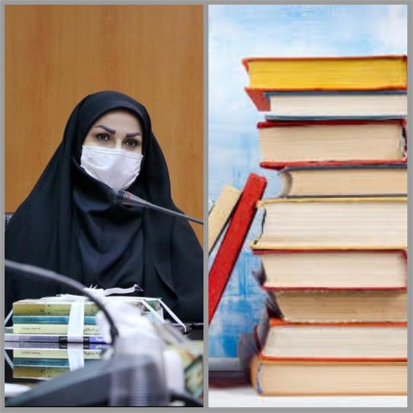 فروش بیش از ۱۶هزار جلد کتاب طرح پاییزه در مازندران
