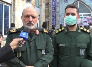 مازندران رکورددار برگزاری یادواره‌های شهدا در کشور