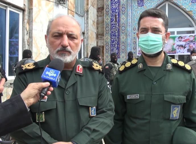 مازندران رکورددار برگزاری یادواره‌های شهدا در کشور