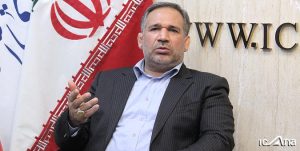 ماموریت تهیه برنامه جامع و مدیریت یکپارچه اقتصاد دریای خزر به استانداران سپرده شود