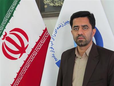 جرای ۹۵۰ متر لوله گذاری خط انتقال در بلده نور