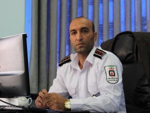 نجات جان ۱۴ نفر توسط آتش‌نشانان ساروی در ۴۰ عملیات اطفای حریق وامداد