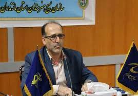 پانزدهمین جشنواره تئاتر خیابانی بسیج مازندران در محمود آباد