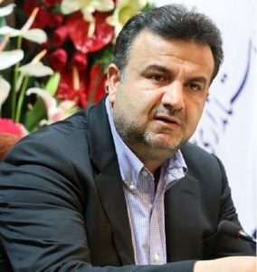 پیام استاندار مازندران به مناسبت یوم الله ۱۳ آبان