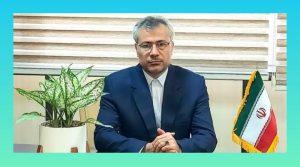 پیام مدیرکل اموراقتصادی و دارایی مازندران به مناسبت گرامیداشت هفته بسیج