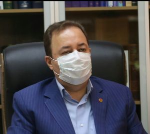 حمایت جمعی برای حل مشکلات معلولین