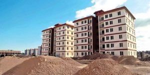پیگیری مشکل زمین در طرح جهش تولید مسکن