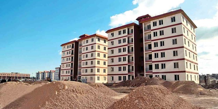 پیگیری مشکل زمین در طرح جهش تولید مسکن