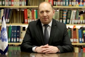 جاذبه های فرهنگی و تاریخی مازندران به کشورهای اکو معرفی شود