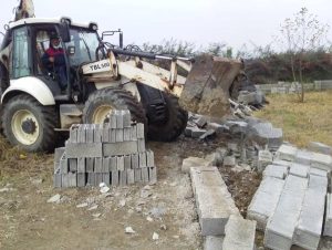 ۱۲ هزار مترمربع اراضی کشاورزی تنکابن به چرخه تولید بازگشت