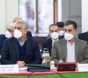 تحقق دیپلماسی اقتصادی عامل جابجایی سرمایه، تکنولوژی و تخصص در کشور