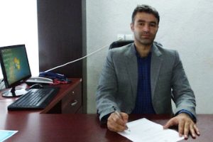 آغاز عملیات اجرای ایمن سازی و نصب نیوجرسی محور کیاکلا-بهنمیر