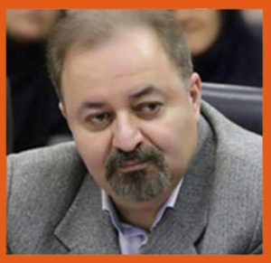 اراده جمعی برای حل مشکلات جامعه معلولان و توانخواه وجود ندارد