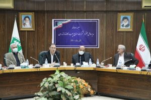 ارز ۴۲۰۰ مانع رقابت شرکت چوب و کاغذ با بازار داخلیست