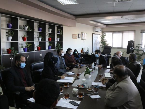 از عملکرد واحدهای زیباسازی مناطق و سازمان‌ سیما،منظر و فضای سبز شهری قدردانی شد