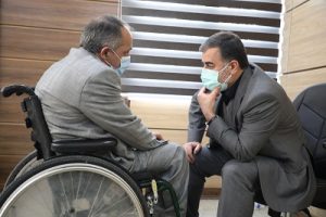 استاندار و مدیران مازندران روز چهارشنبه؛ ۸ دی ماه، میهمان مردم شهرستان های تنکابن، عباس آباد و رامسر