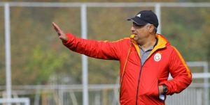 الهامی: زمین ساری بدترین زمین تاریخ لیگ برتر است