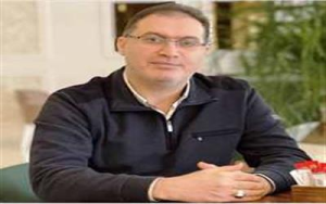 انتصاب مدیر عامل شرکت صنایع چوب و کاغذ مازندران