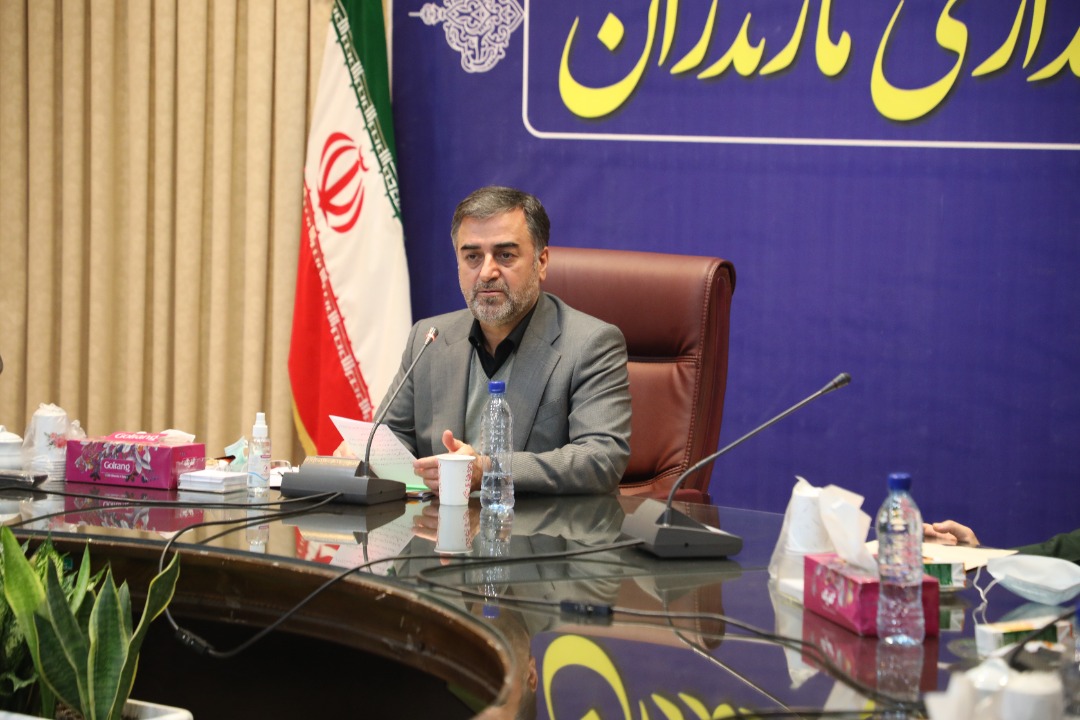 باید دست مافیای مواد مخدر را بدون تعارف قطع کنیم